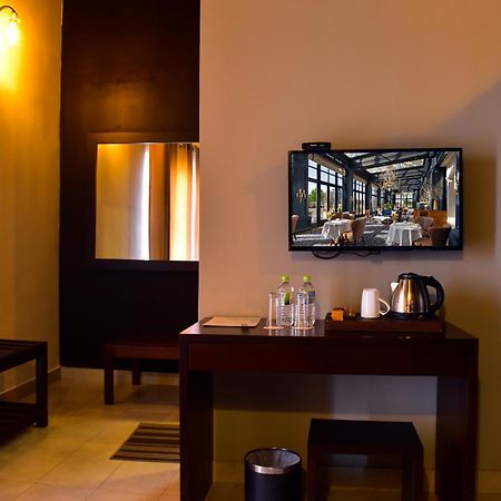 Pine Hill Residence Kandy Kamer foto