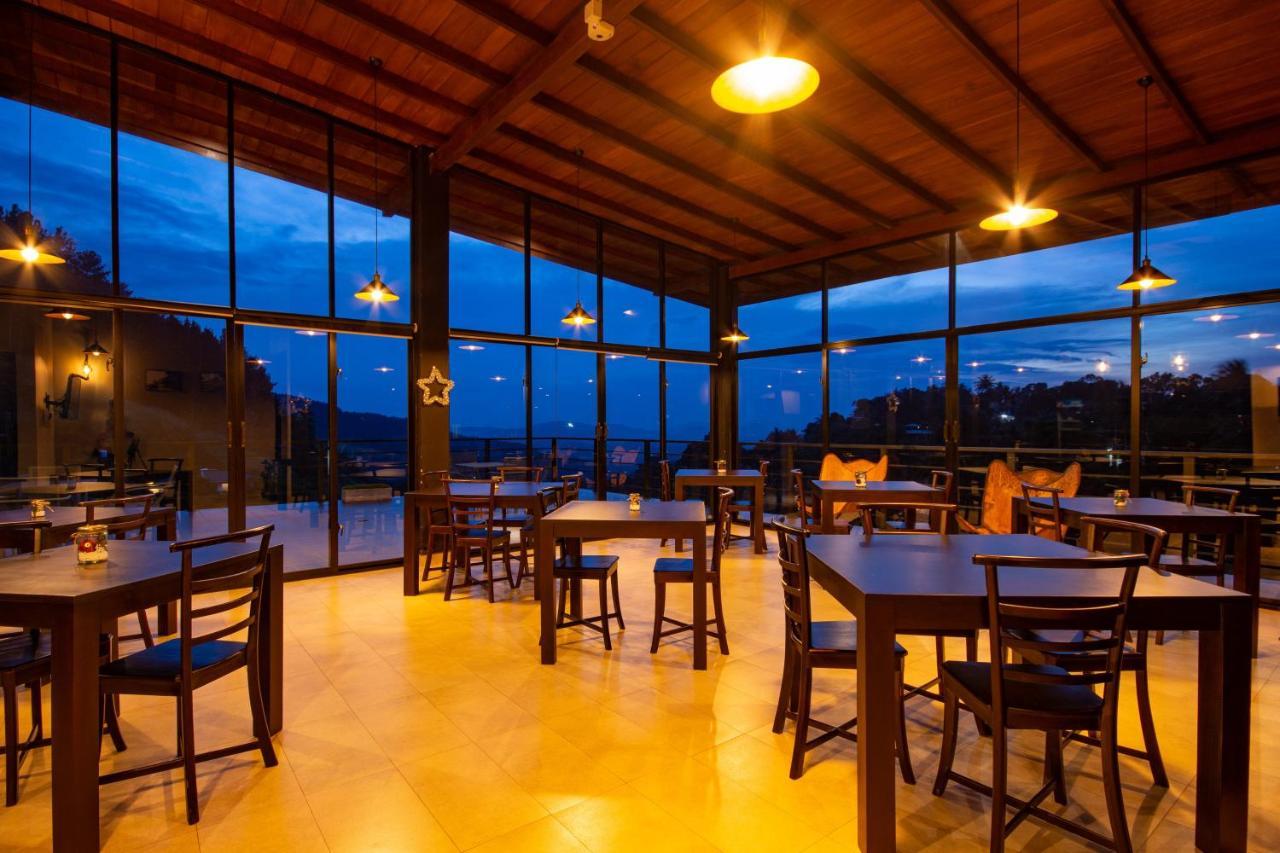 Pine Hill Residence Kandy Buitenkant foto