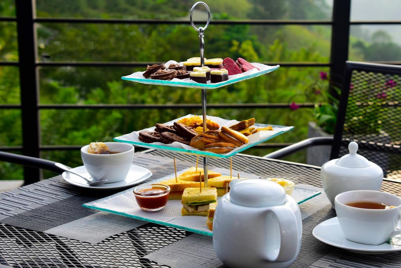 Pine Hill Residence Kandy Buitenkant foto