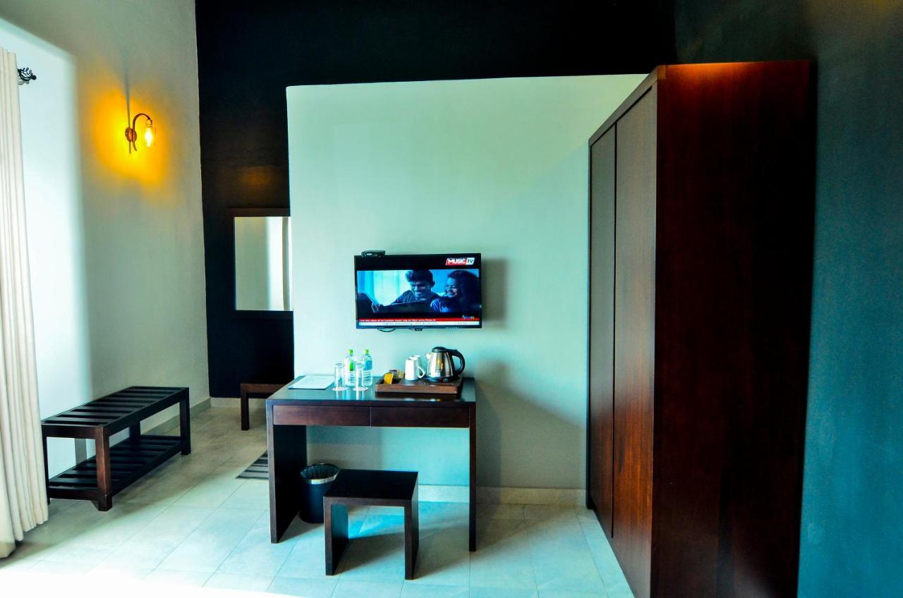 Pine Hill Residence Kandy Buitenkant foto
