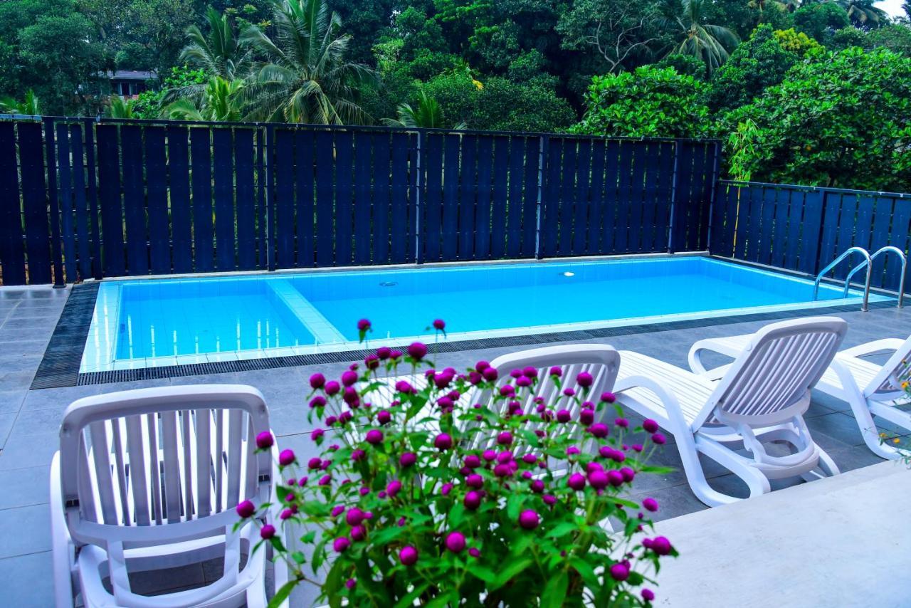 Pine Hill Residence Kandy Buitenkant foto