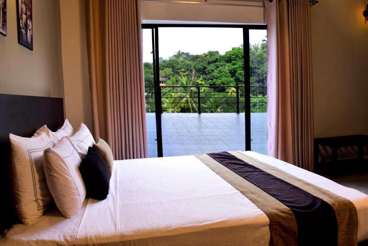 Pine Hill Residence Kandy Buitenkant foto