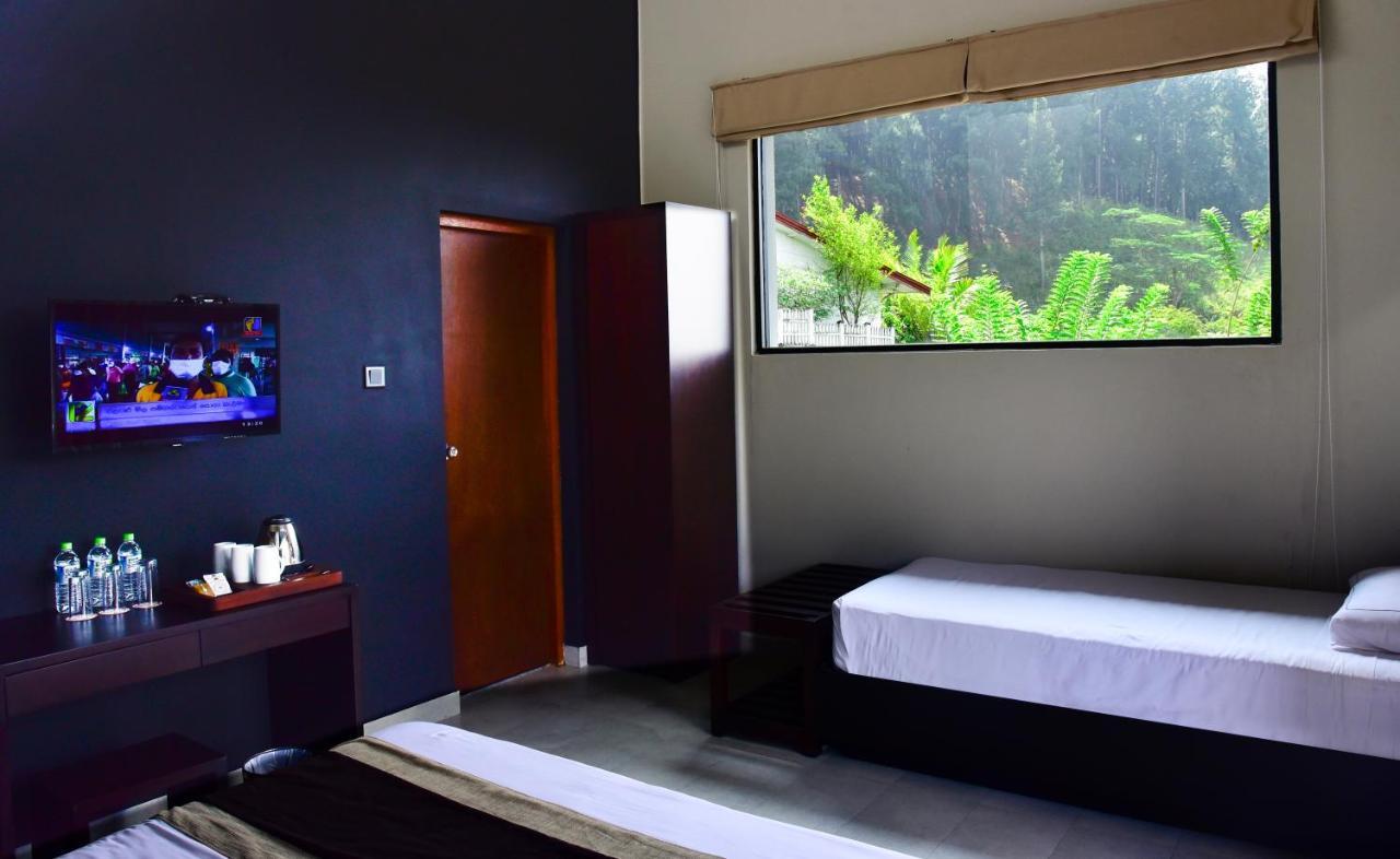 Pine Hill Residence Kandy Buitenkant foto