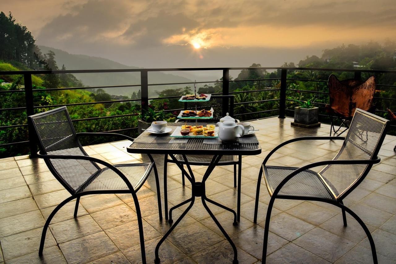 Pine Hill Residence Kandy Buitenkant foto
