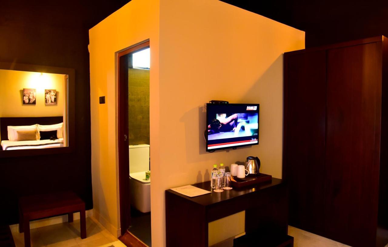 Pine Hill Residence Kandy Buitenkant foto
