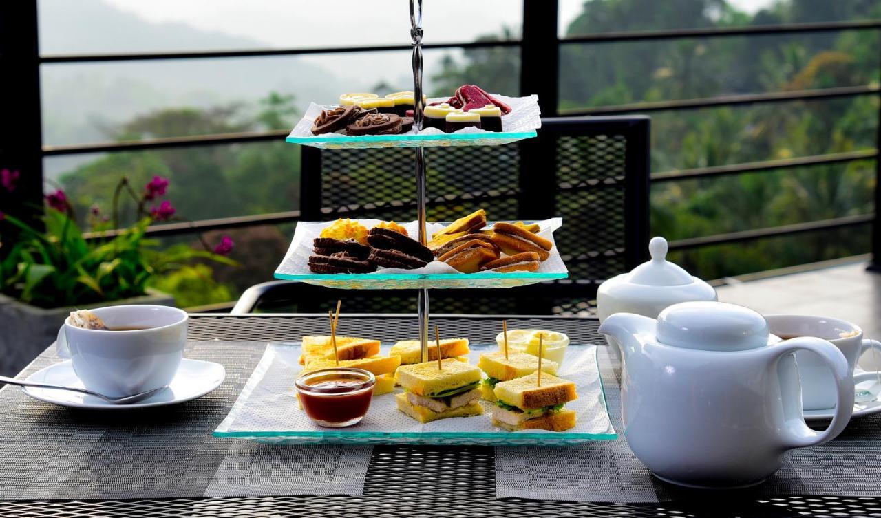 Pine Hill Residence Kandy Buitenkant foto