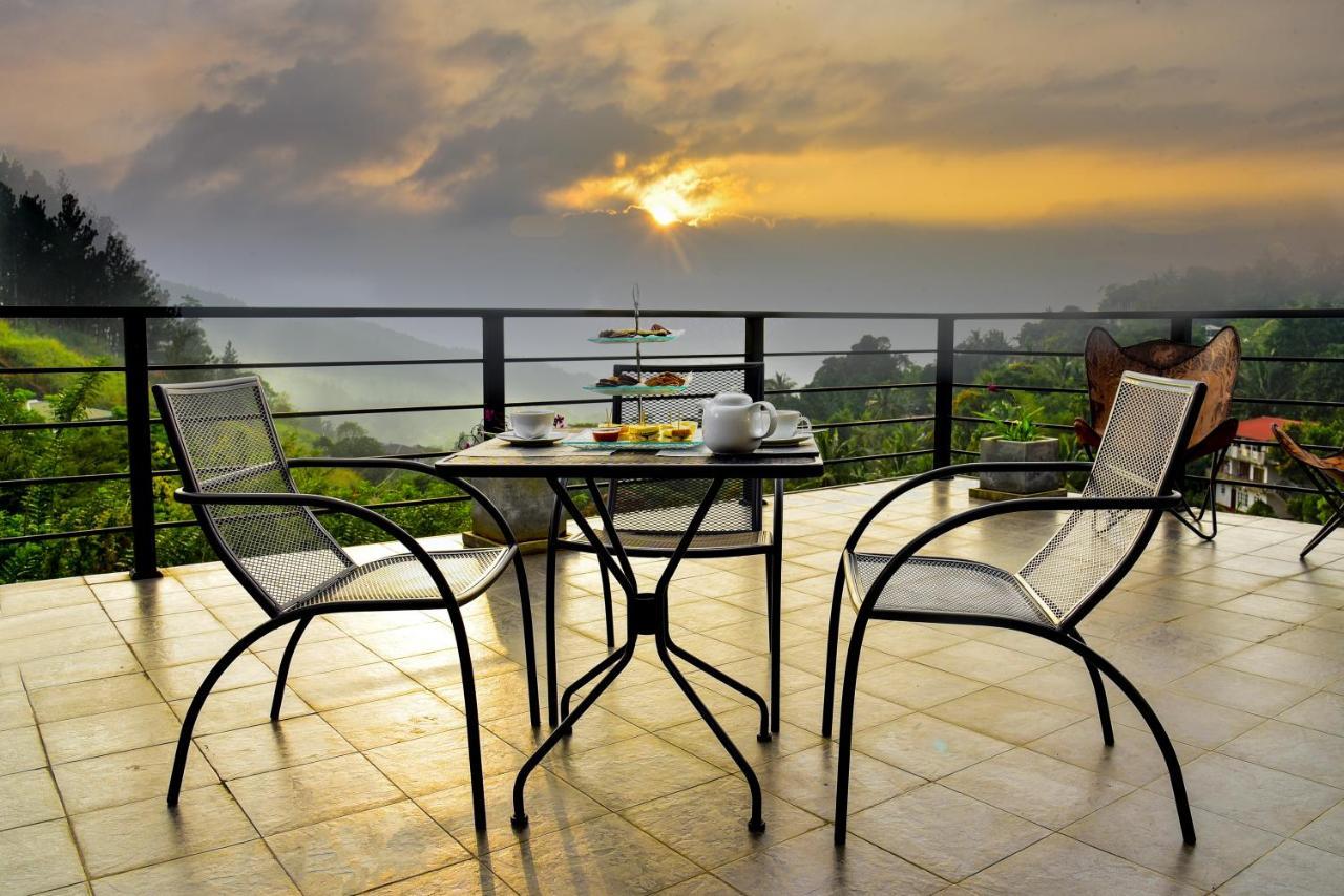 Pine Hill Residence Kandy Buitenkant foto