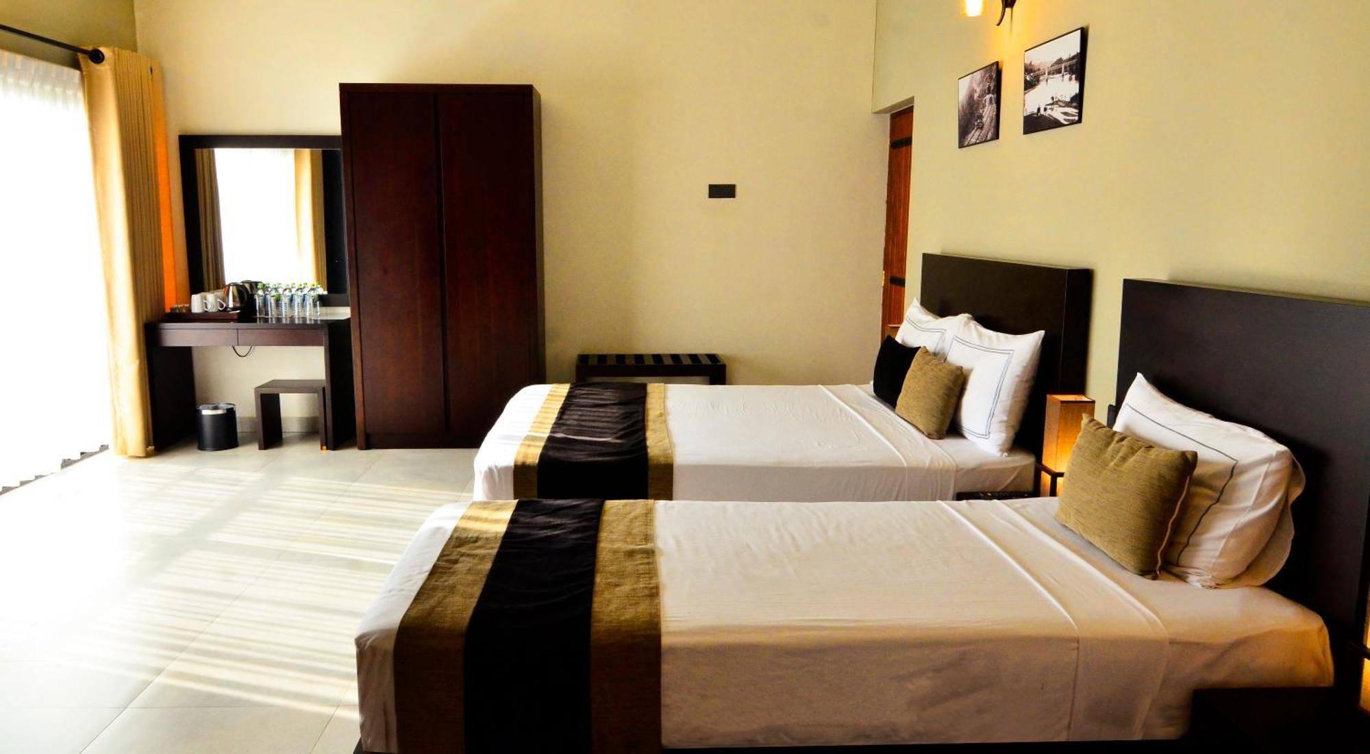 Pine Hill Residence Kandy Kamer foto