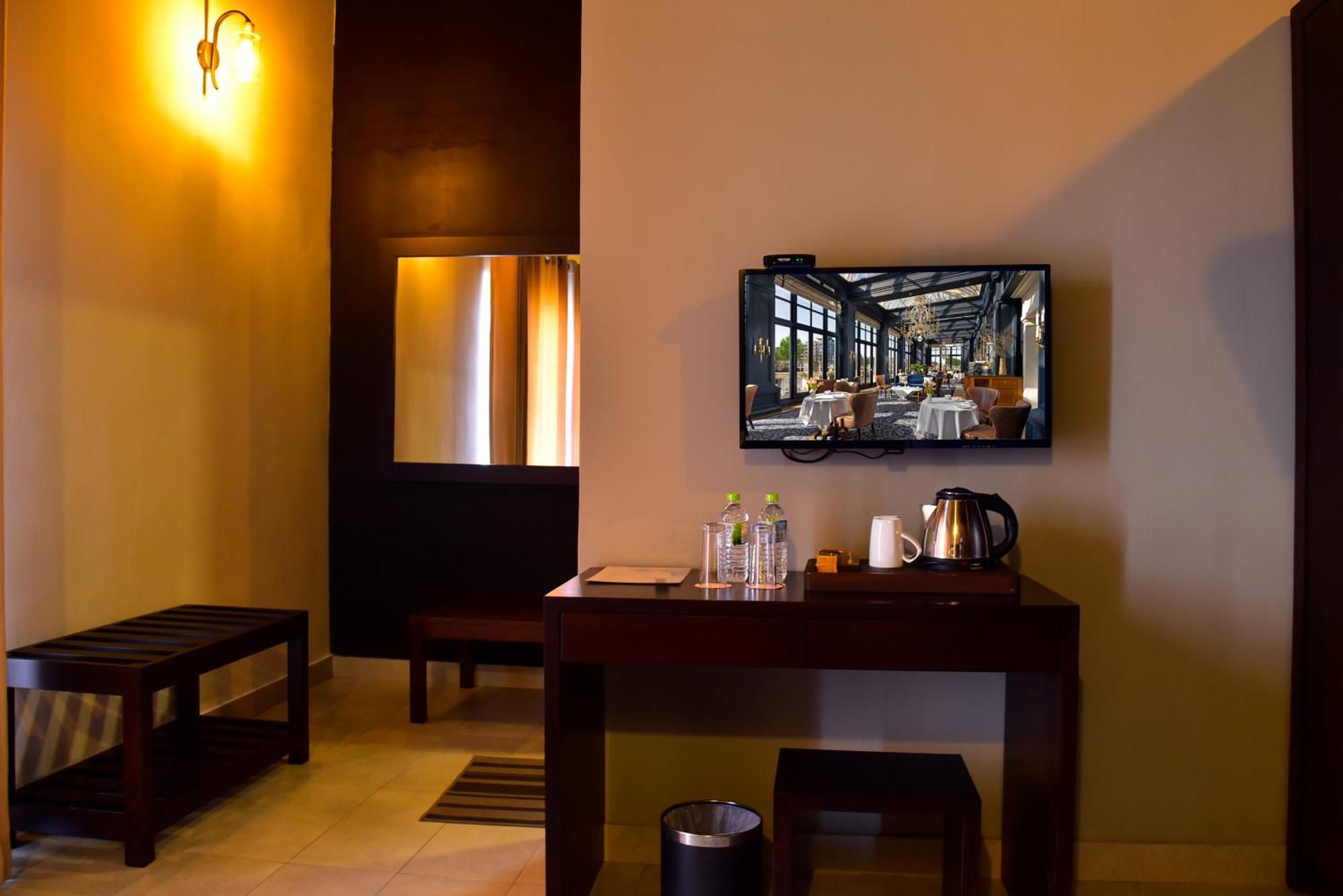 Pine Hill Residence Kandy Kamer foto